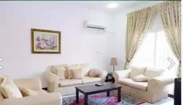 Residential Ready Property 2 Bedrooms F/F Standalone Villa  for rent in Al-Waab , Doha-Qatar #7220 - 1  image 